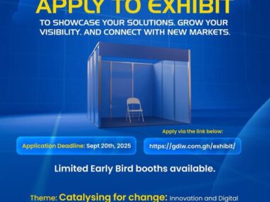 Ghana digital innovation week