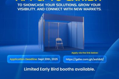 Ghana digital innovation week