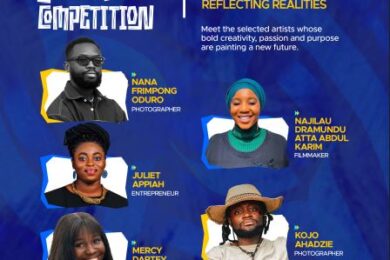 art competition