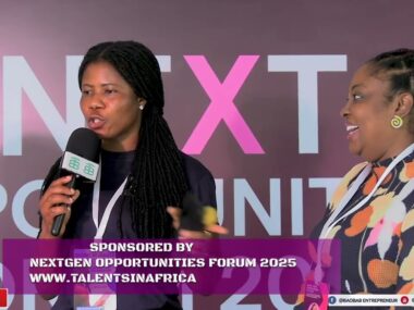 Bridging the Gap Between Academia and Industry: Unlocking Africa’s Entrepreneurial Potential