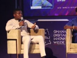 Collaboration and Growth: Entrepreneurship in Ghana and Africa