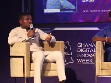 Collaboration and Growth: Entrepreneurship in Ghana and Africa