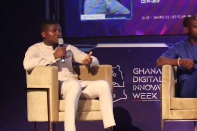 Collaboration and Growth: Entrepreneurship in Ghana and Africa