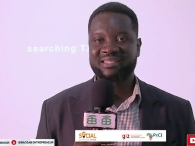 Digital Financial Literacy and Entrepreneurship Growth in Ghana