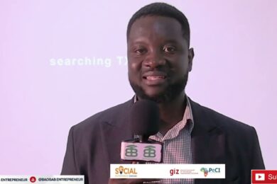 Digital Financial Literacy and Entrepreneurship Growth in Ghana
