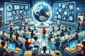 Educational Media and Edutainment: The Future of Learning and Engagement