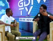Entrepreneurship in Ghana: Insights from Northern Innovation Lab and GDIW