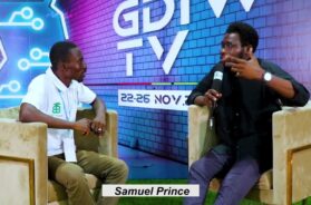 Entrepreneurship in Ghana: Insights from Northern Innovation Lab and GDIW