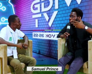 Entrepreneurship in Ghana: Insights from Northern Innovation Lab and GDIW