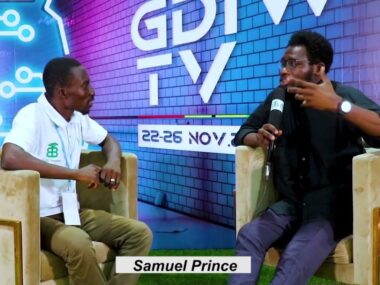 Entrepreneurship in Ghana: Insights from Northern Innovation Lab and GDIW