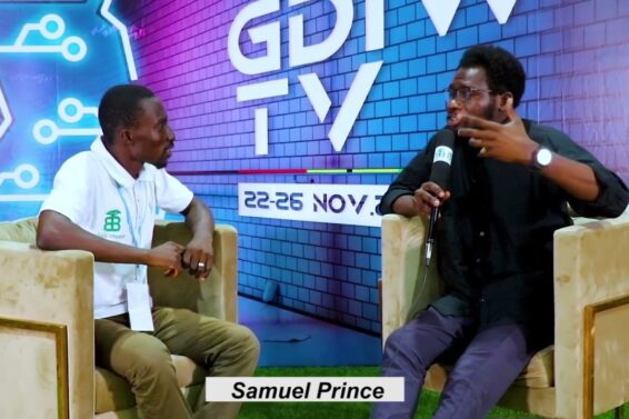 Entrepreneurship in Ghana: Insights from Northern Innovation Lab and GDIW