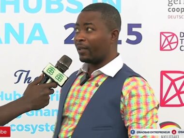 Entrepreneurship in Ghana – Spotlight on Mawutor Innovation Valley Hub