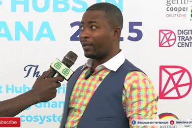 Entrepreneurship in Ghana – Spotlight on Mawutor Innovation Valley Hub