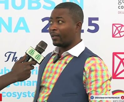 Entrepreneurship in Ghana – Spotlight on Mawutor Innovation Valley Hub