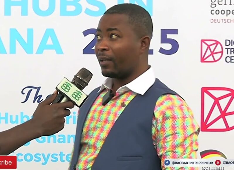 Entrepreneurship in Ghana – Spotlight on Mawutor Innovation Valley Hub