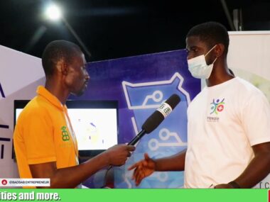 Entrepreneurship in Ghana: The Success Story of Hewale Social Health