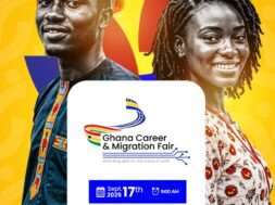 ghana career and migraion fair
