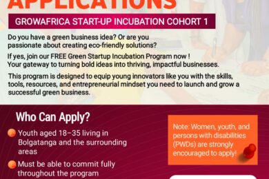 grow africa for me