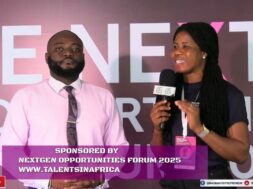 Youth Activism and Entrepreneurship in Africa — Lessons from King David’s Journey