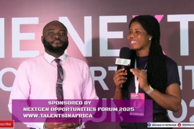 Youth Activism and Entrepreneurship in Africa — Lessons from King David’s Journey