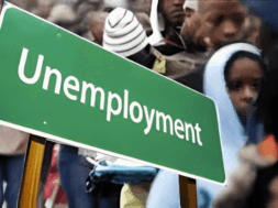 Unemployment