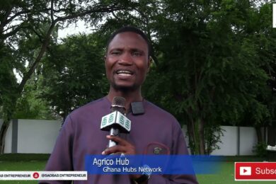 Entrepreneurship in Ghana: Agrico Hub’s Lessons for Startups and SMEs