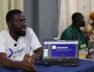 How Aqua Scan Is Using AI to Revolutionize Meter Reading in Ghana 🇬🇭 | Studentpreneur Festival 2026