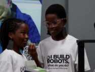 How Young Innovators at InovTech Are Using AI, Coding & 3D Printing to Shape Ghana’s Future 🇬🇭