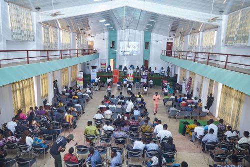 Barcamp Sunyani 2026 Set to Impact Youth in the Bono Region Environment & Beyond