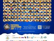 National Mentoring Day 2026