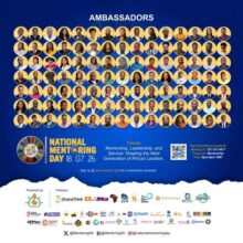 National Mentoring Day 2026