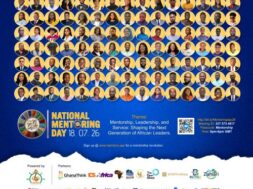 National Mentoring Day 2026