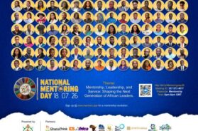 National Mentoring Day 2026