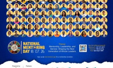 National Mentoring Day 2026
