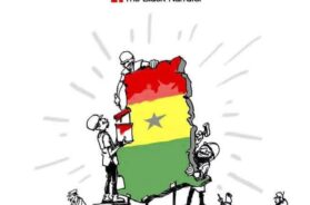 National Volunteer Day 2026 Ghana