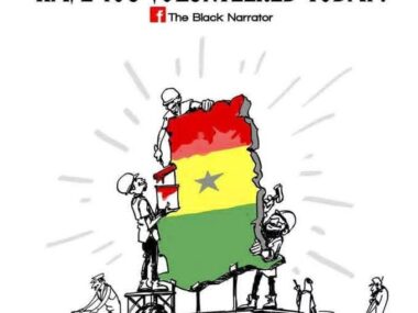 National Volunteer Day 2026 Ghana