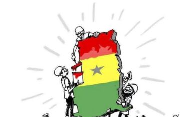 National Volunteer Day 2026 Ghana