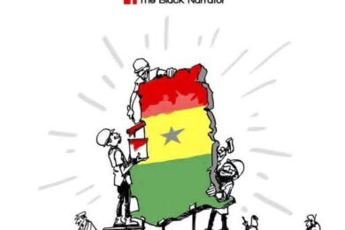 National Volunteer Day 2026 Ghana