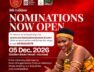 8th CenBa Africa Business Excellence Awards 2026 Opens Nominations in Ghana